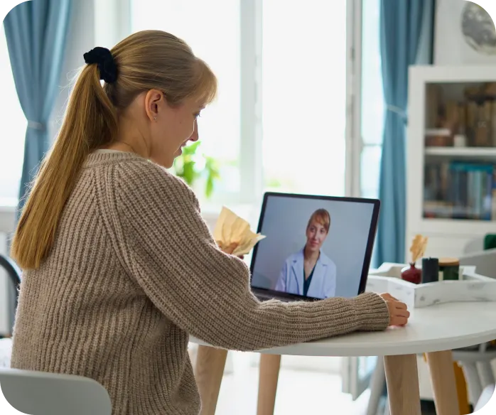 My Pocket Therapist – AI-Powered Virtual Therapy